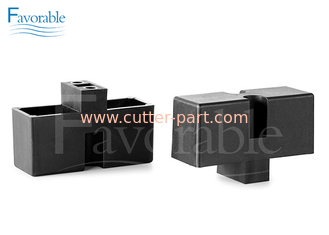بلوک استاپ پلاستیکی مناسب برای وکتور Lectra Vt5000 Vt7000 PN 113504