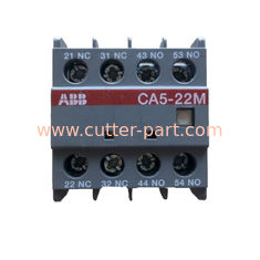 STTR ABB BC30-30-22-01 45A 600V MAX 2، K1، K2 برای قطعات Cutter GT5250 345500401
