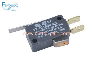 925500700 Cutter GT7250 Switch Miniature Spdt Straight اهرم مستقیم ISO2000