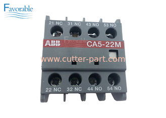 STTR ABB BC30-30-22-01 45A 600V MAX 2 K1 K2 برای GT5250 قطعات برش 904500264