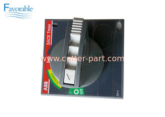 دستگیره دوار چرخنده Abb # Sace Tmax مناسب برای برش XLC7000 528500121
