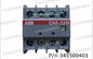STTR ABB BC30-30-22-01 45A 600V MAX 2، K1، K2 برای قطعات Cutter GT5250 345500401