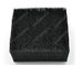 کریستل 1.6 &quot;برس پالت پلی لاستیکی سیاه پلاستیکی مناسب برای Gerber Cutter Gtxl 92910001