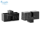 بلوک استاپ پلاستیکی مناسب برای وکتور Lectra Vt5000 Vt7000 PN 113504