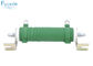 قطعات یدکی سبز Oshima Winding مقاومت RXHG 70W 1RJ 2053