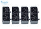 قطعات ماشین آلات صنعتی Gerber Cutter Gtxl PN88186000 Endcap Roll Slat Block Slat