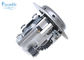 Metal Spare Parts Sharpener Assembly Sharpener Assy Presser foot Bowl For GTXL XLC7000 GT5250