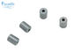 قطعات صنعتی دستگاه برش GUIDE، ROLLER، REAR for Cutter GTXL 85839000 قسمت صنعتی