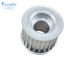 Idler Pulley Assembly X-Axis For Cutter XLC7000 / GTXL Parts Number 90102000