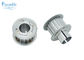 Mechanical Parts Pulley C-Axis Drive Assembly For Cutter Xlc7000 90731000
