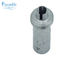 94161002 Collect And Ejector Rod Bushing Assy 4MM For Cutter Auto XLC7000
