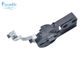 30649001 Roller Guide Lower Assembly 093 1PC 4RLR For S-91 Cutter