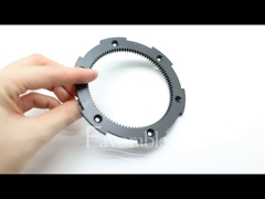 54365000 Gear Sharp Drive for GT5250, Various cutter parts. www.cutter-part.com