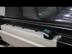 دستگاه پلاتر جوهر افشان با سرعت بالا