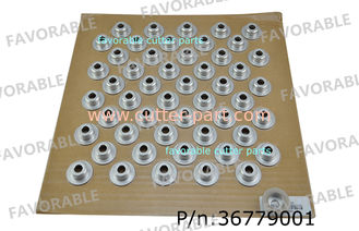 60 سنگ شکن غلتکی مناسب برای دستگاه های سنگزنی گربر Cutter Xlc7000 S7200 036779001