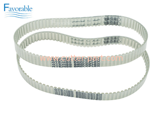 180500272 کمربند تایمینگ Brecoflex #16-AT5-455 BFX مناسب برای Gerber Cutter GT7250