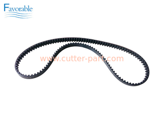 دروازه های کمربند Htd 635-5m برای ماشین برش Gerber Xlc7000 / Z7 قطعات یدکی 180500306 کمربند