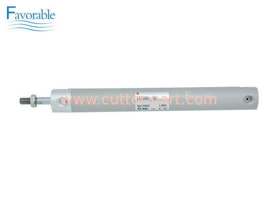 قطعه کاتر خودکار سیلندر 376500253 SMC#CG1BN20-150 برای Gerber Cutter GT7250