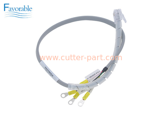 75278004 Cable Assy Cutter Tube حلقه لغزنده جدید مناسب برای Paragon Cutter Mahcine