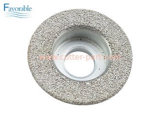 چرخ تیز کننده سنگ آسیاب مناسب برای Gerber Cutter S7200 XLC7000 36779000