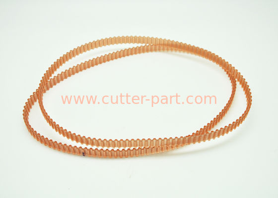 کمربند دندانه Dt5-590-10 مناسب برای برش بالتر