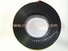 فروش قطعات فرعی ماشین تراش اتوماتیک گربر حجم 5000 عدد در ماه 74847003 کمربند محرک برای Y-beam 5720 S52/7200 2.4M