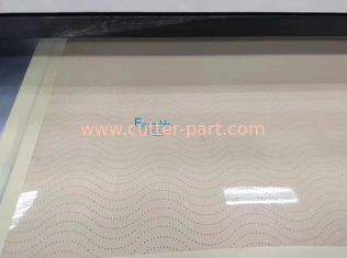 نوار نقاله مورد استفاده برای دستگاه برش اتوماتیک تک لایه Z1/DCS2500/3500