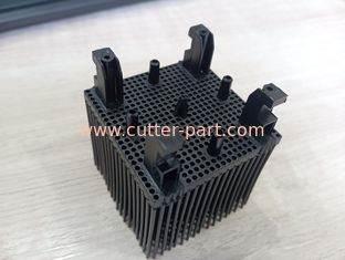 OEM FK PGM جدیدترین نسخه بلوک های موی نایلونی برای دستگاه های برش پارچه