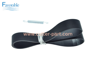 قطعات اتوماتیک اصلی GTXL 586500067 KIT BELT W/ SPG