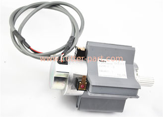 Nidec Dc Servo Motor Y-Axis با جعبه مورد استفاده برای Auto Plotter Ap100 Ap360 55053050