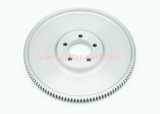 درایو چرخ دنده لوله ریم S52 / S72 برای ماشین برش اتوماتیک Gt7250 / S-93-7 79067001