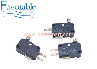 04.04.13.0202 MSW Micro Switch V - 155 برای ماشین پخش اتوماتیک اوشیما
