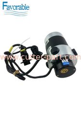 موتور Assy با اکسیو کدور کدور MDR 15T برای Gerber Cutter GT7250 89269050