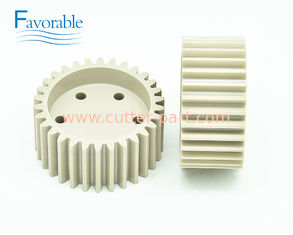 127891 X Spindle Gear مناسب برای Lectra Vector Auto Cutter MP6 MP9 MH MX IX