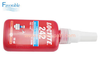 Adhesive #242-31 50ml Threadlock مناسب برای GT5250 XCL7000 120050203