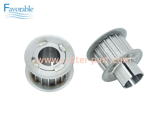 مواد فلزی OEM کیفیت بالا چرخ چرخ دار محور C با سهام برای قطعات XLC7000