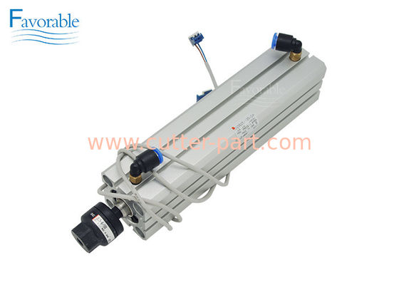 مونتاژ پنوماتیک آسانسور OEM با کیفیت بالا برای کاتر XLC7000 - موجود با یک ماه گارانتی