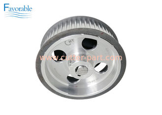 Hub X Axis Drive Assy برای دستگاه برش DCS 1500 2500 P / N A-CR2-104