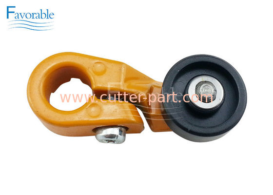 5040-001-0007 بازوی توقف انتهایی F 3SE3 120-1G مورد استفاده برای اسپریدر SY100 SY101 SY51