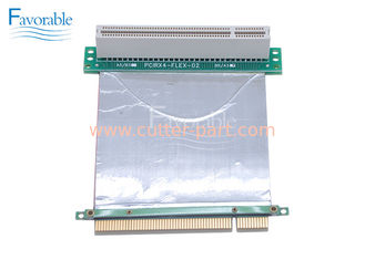 کابل PCI انعطاف پذیر XLS50 125 Spreader PCIRX4-Flex-B5 5080-200-0001