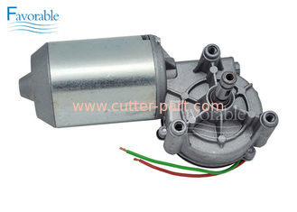 5130-081-0004 Gear DC Motor Kit 103658FC 24V مناسب برای قطعات Gerber Spreader