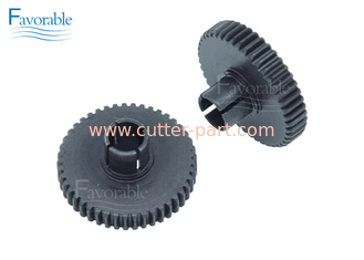 56922000 Gear-C Axis Drive S-93hpc 416 Ss نیترید برای Gt5250 S5200 قطعات ماشین برش