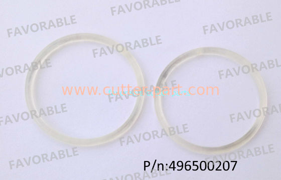 گاسکت پیراتان 0.125 "X6-1/8" برای GT7250 کتر با کیفیت اصلی
