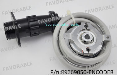 موتور Assy با اکسیو کدور کدور MDR 15T برای Gerber Cutter GT7250 89269050