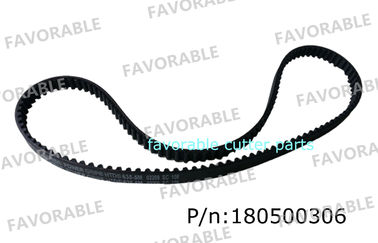دروازه های کمربند Htd 635-5m برای ماشین برش Gerber Xlc7000 / Z7 قطعات یدکی 180500306 کمربند