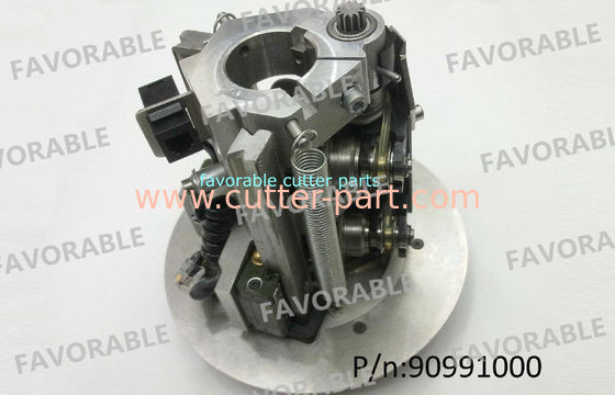 چاقو تیز کننده مناسب برای برش گیربر Xlc7000 92097001