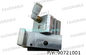 گیربکس کلاچ Sharpener Gmc Smc Cylinder برای Z7 Gerber Cutter 90721001