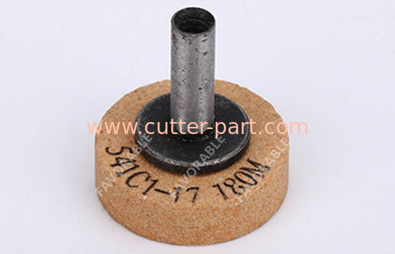 چند سنگ تراش چرخ تیز کننده Assy برای دستگاه برش پارچه