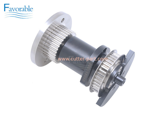 90886000 محفظه مونتاژ کراک مناسب برای ماشین ماشین Xlc7000 Z7