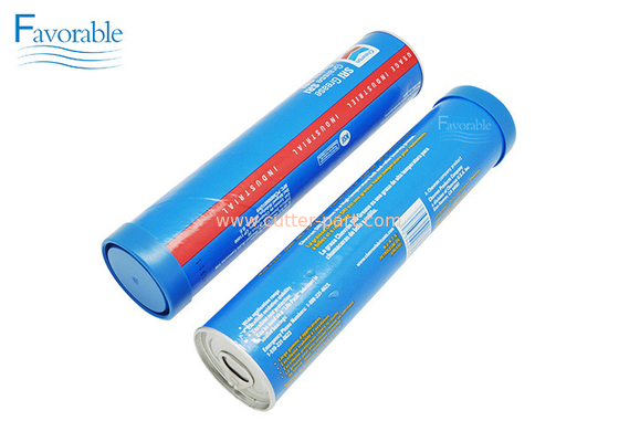 596041001 شفرون سری Grease Nlgl 2 برای برش GT7250 روغن روان کننده موتور خلاء